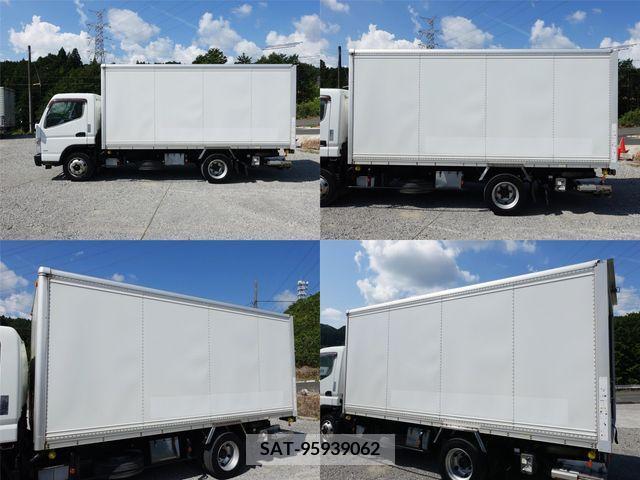 Mitsubishi CANTER 2013-08 396012-7