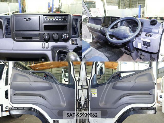 Mitsubishi CANTER 2013-08 396012-13