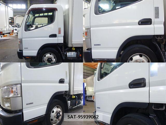 Mitsubishi CANTER 2013-08 396012-8