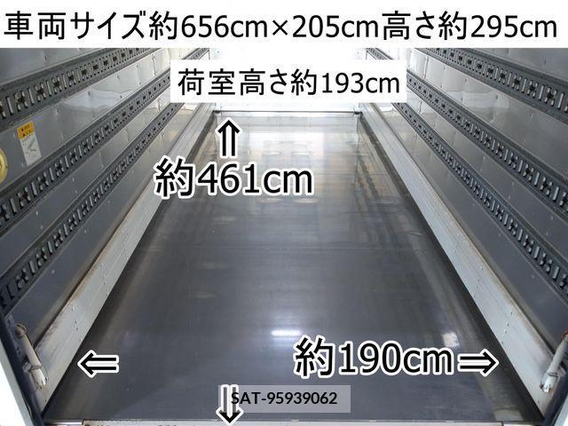 Mitsubishi CANTER 2013-08 396012-1