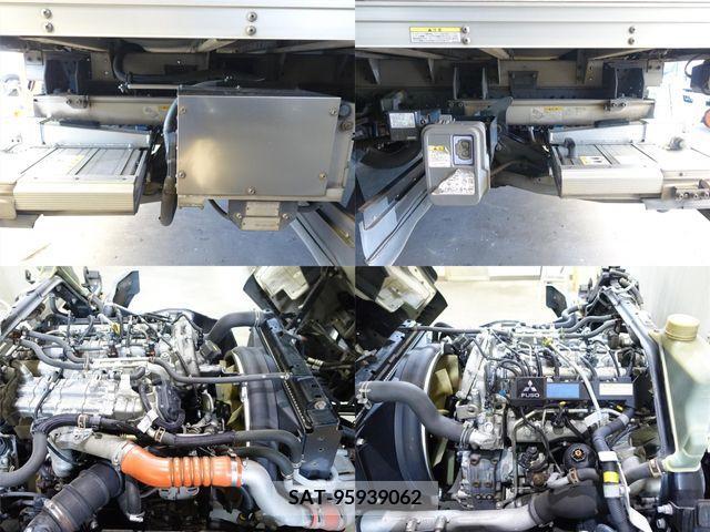 Mitsubishi CANTER 2013-08 396012-11