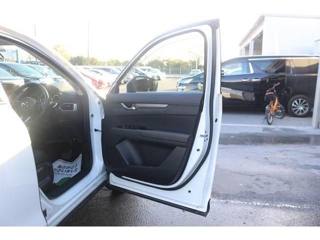 Mazda CX-5 2017-04 182803-10