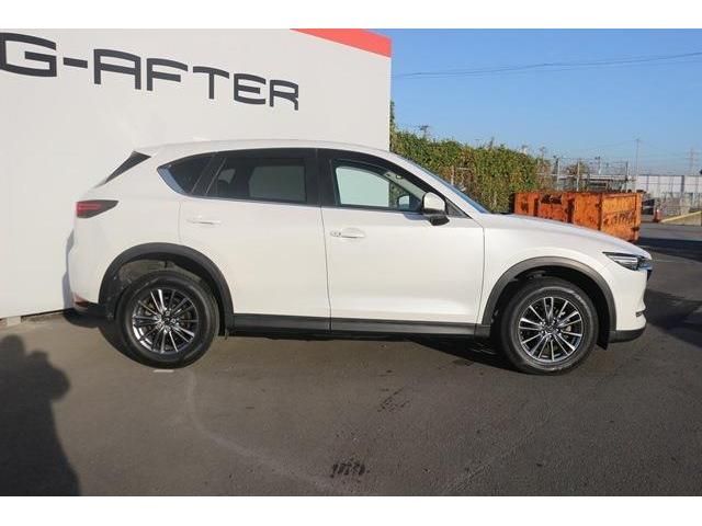 Mazda CX-5 2017-04 182803-2