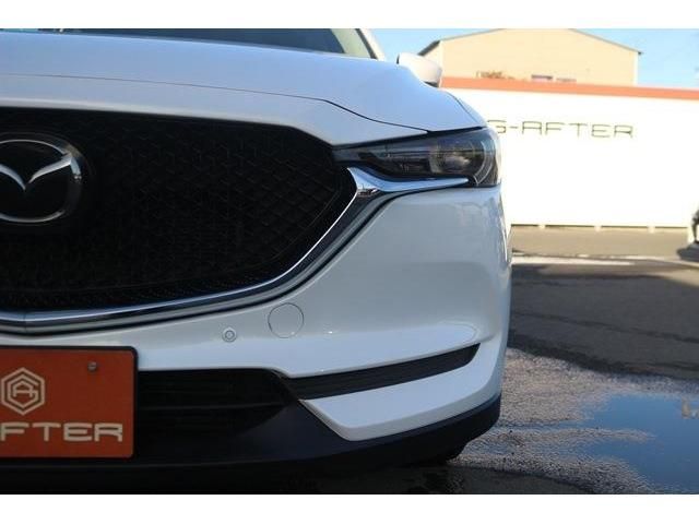 Mazda CX-5 2017-04 182803-6