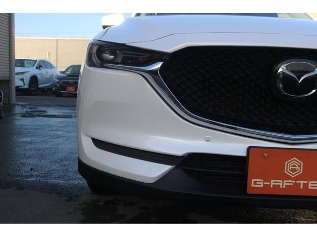 Mazda CX-5 2017-04 182803-5