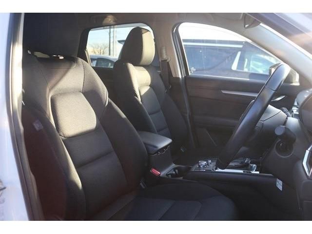 Mazda CX-5 2017-04 182803-13