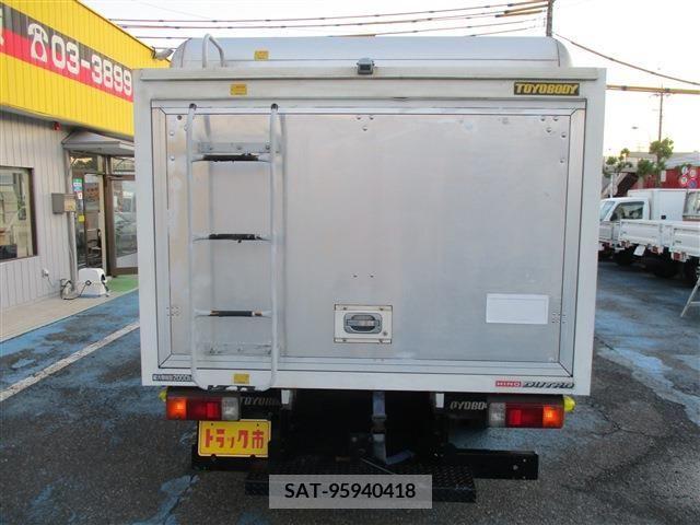 Hino DUTRO 2013-05 207997-4