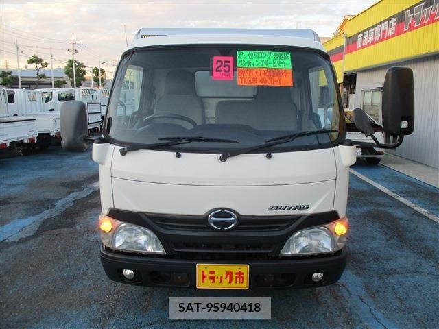 Hino DUTRO 2013-05 207997-1