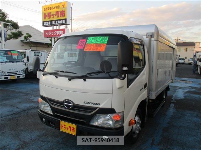 Hino DUTRO 2013-05 207997-0