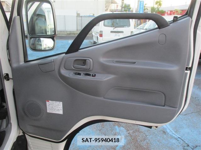 Hino DUTRO 2013-05 207997-20