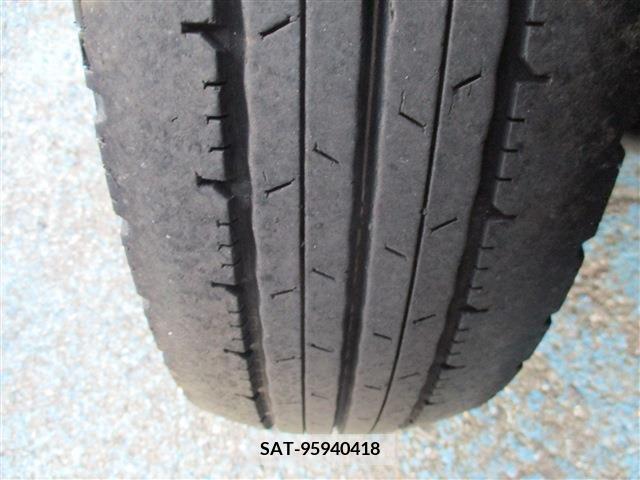 Hino DUTRO 2013-05 207997-17