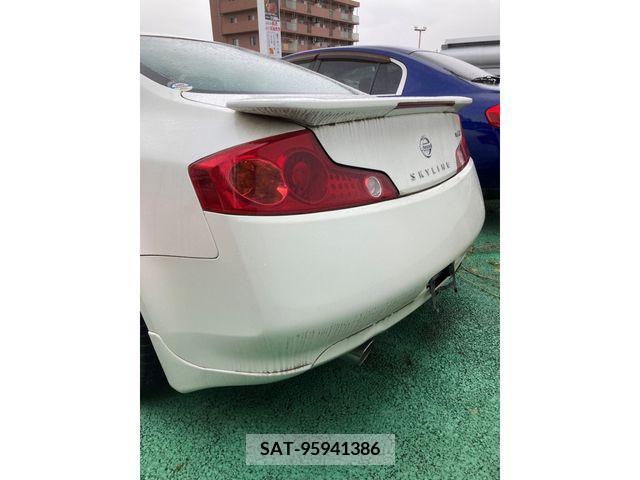 Nissan SKYLINE COUPE 2005-03 285254-4