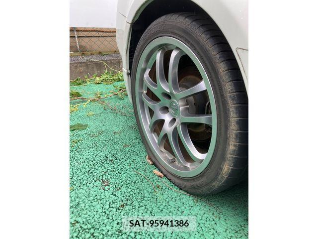 Nissan SKYLINE COUPE 2005-03 285254-12