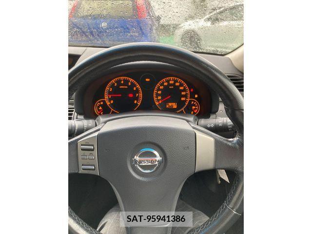 Nissan SKYLINE COUPE 2005-03 285254-10