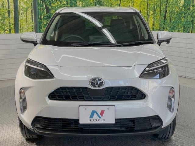Toyota YARIS CROSS 2022-10 192117-14