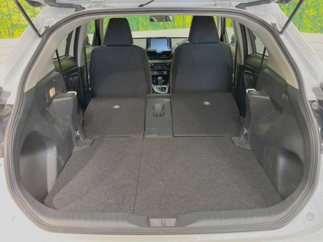 Toyota YARIS CROSS 2022-10 192117-10