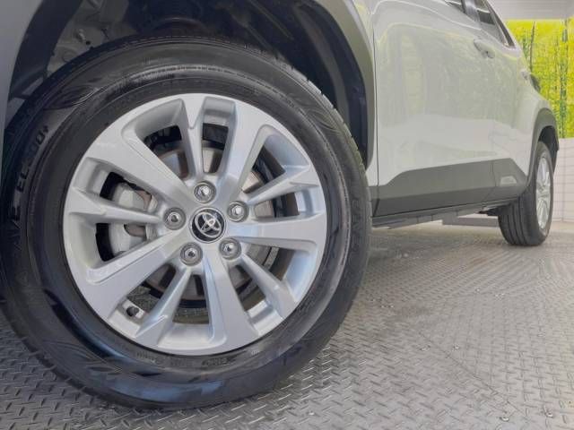 Toyota YARIS CROSS 2022-10 192117-13
