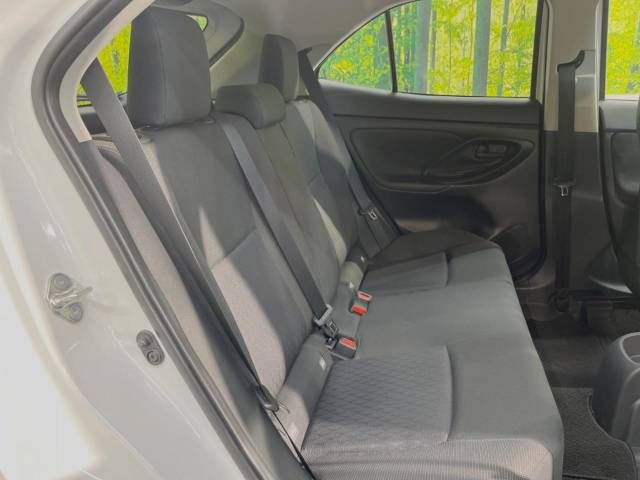 Toyota YARIS CROSS 2022-10 192117-9