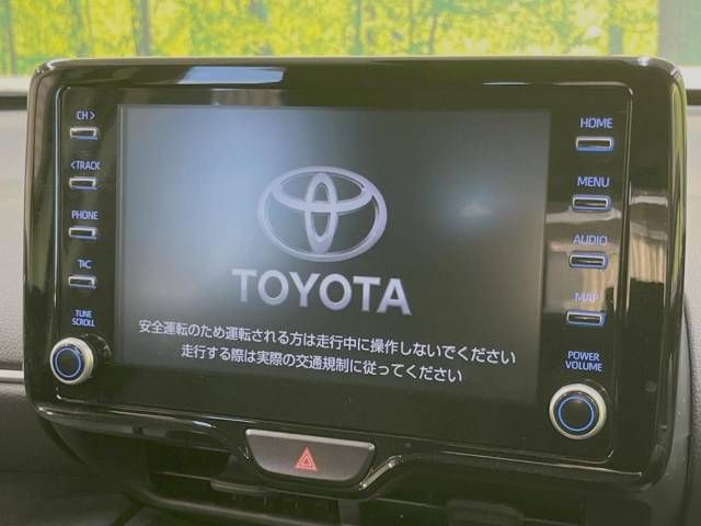Toyota YARIS CROSS 2022-10 192117-2