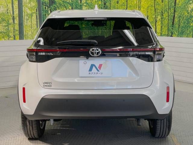 Toyota YARIS CROSS 2022-10 192117-15