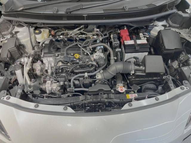 Toyota YARIS CROSS 2022-10 192117-18