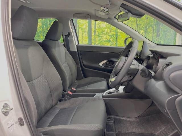 Toyota YARIS CROSS 2022-10 192117-8