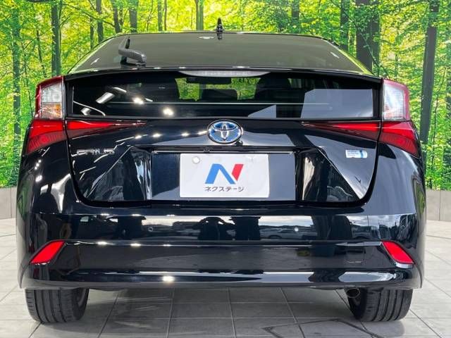 Toyota PRIUS 2021-10 13453-19