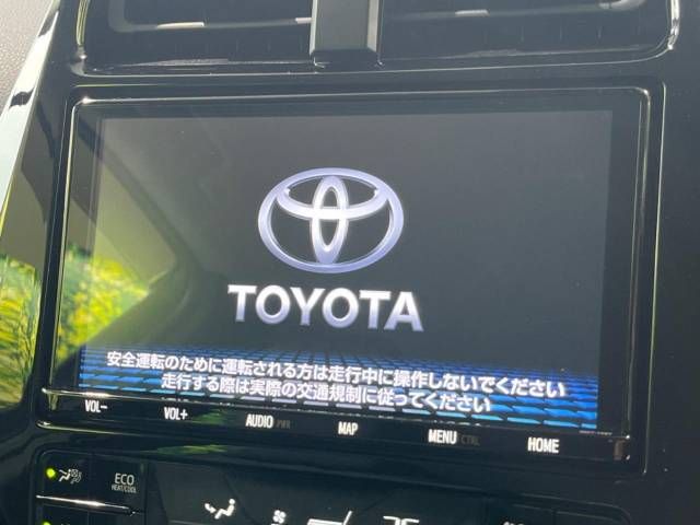 Toyota PRIUS 2021-10 13453-2