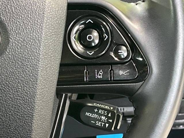 Toyota PRIUS 2021-10 13453-9