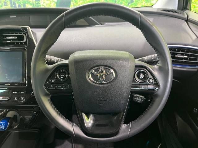 Toyota PRIUS 2021-10 13453-15