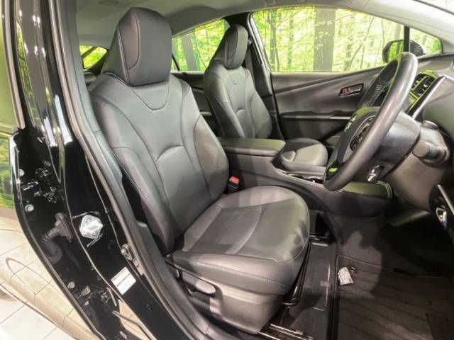 Toyota PRIUS 2021-10 13453-12