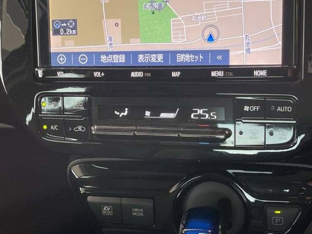 Toyota PRIUS 2021-10 13453-8