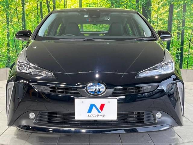 Toyota PRIUS 2021-10 13453-18