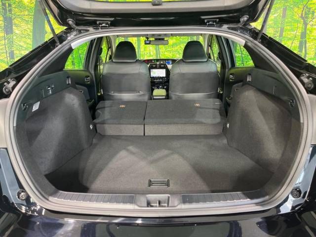 Toyota PRIUS 2021-10 13453-14