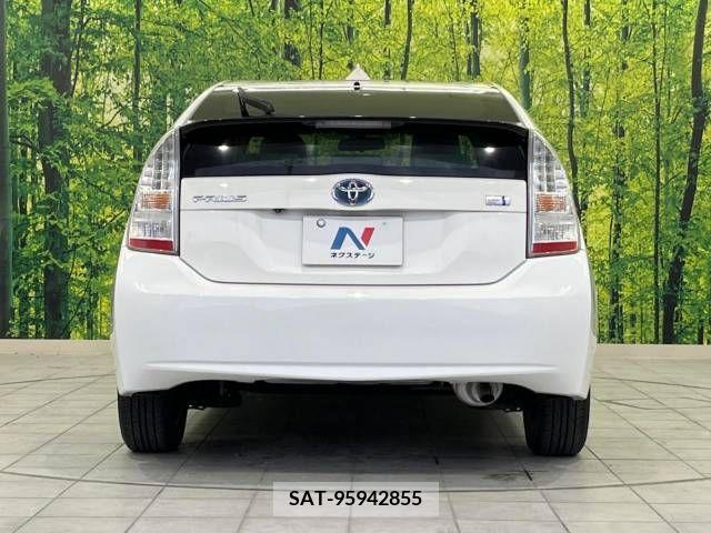 Toyota PRIUS 2011-12 254222-15