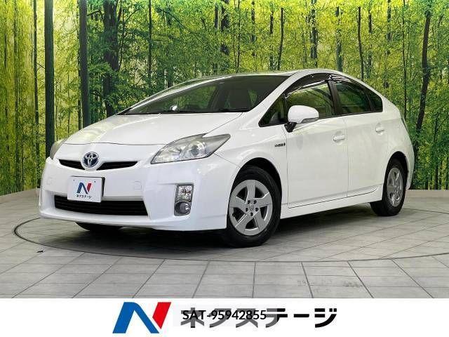 Toyota PRIUS 2011-12 254222-0