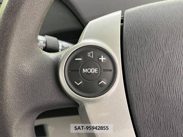 Toyota PRIUS 2011-12 254222-5
