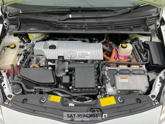 Toyota PRIUS 2011-12 254222-18