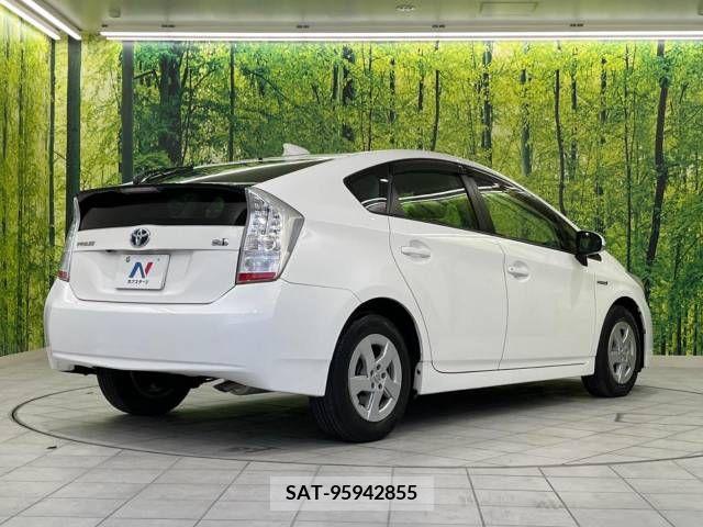 Toyota PRIUS 2011-12 254222-17