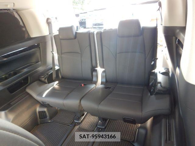 Toyota ALPHARD 2020-11 299503-18