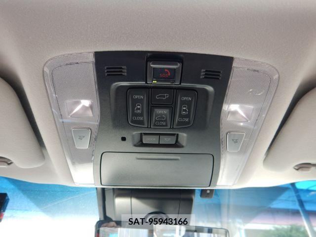 Toyota ALPHARD 2020-11 299503-14