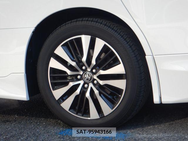 Toyota ALPHARD 2020-11 299503-13