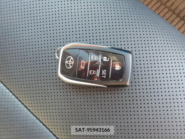 Toyota ALPHARD 2020-11 299503-12