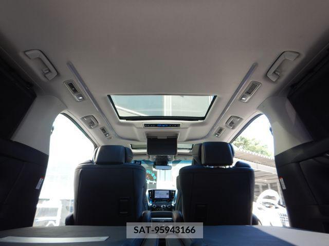 Toyota ALPHARD 2020-11 299503-24