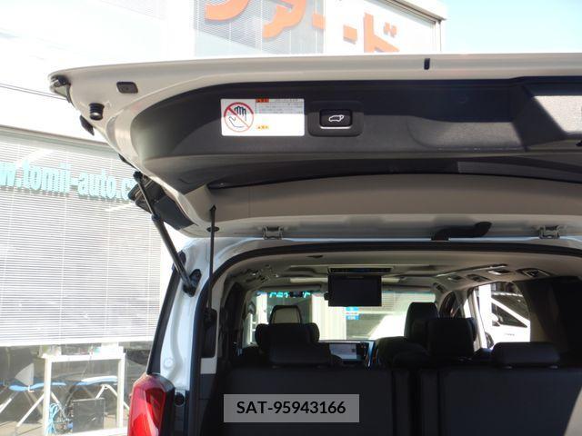 Toyota ALPHARD 2020-11 299503-23