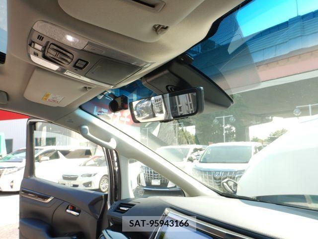 Toyota ALPHARD 2020-11 299503-21