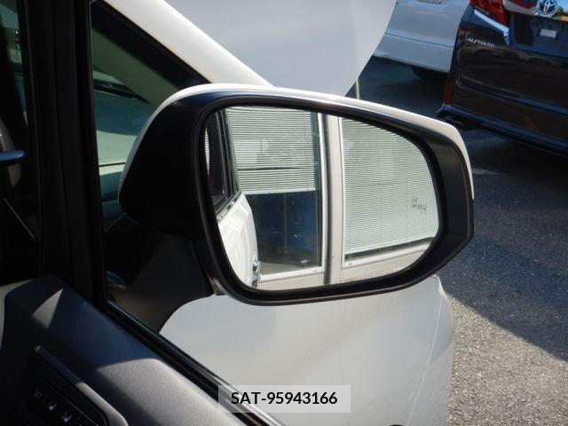 Toyota ALPHARD 2020-11 299503-20