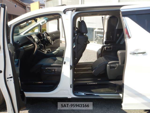 Toyota ALPHARD 2020-11 299503-17