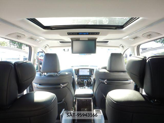 Toyota ALPHARD 2020-11 299503-5