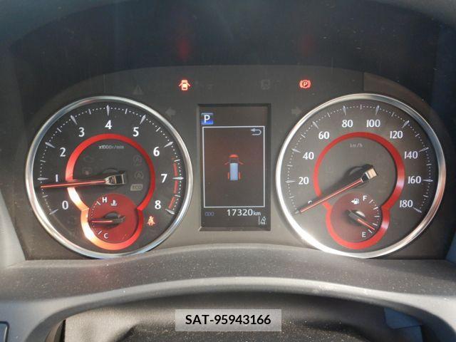 Toyota ALPHARD 2020-11 299503-19